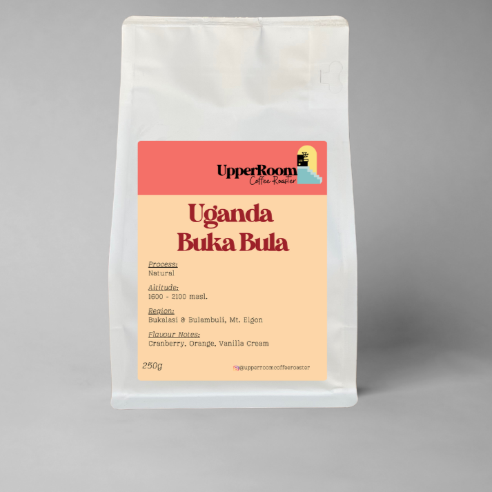 Uganda Buka Bula