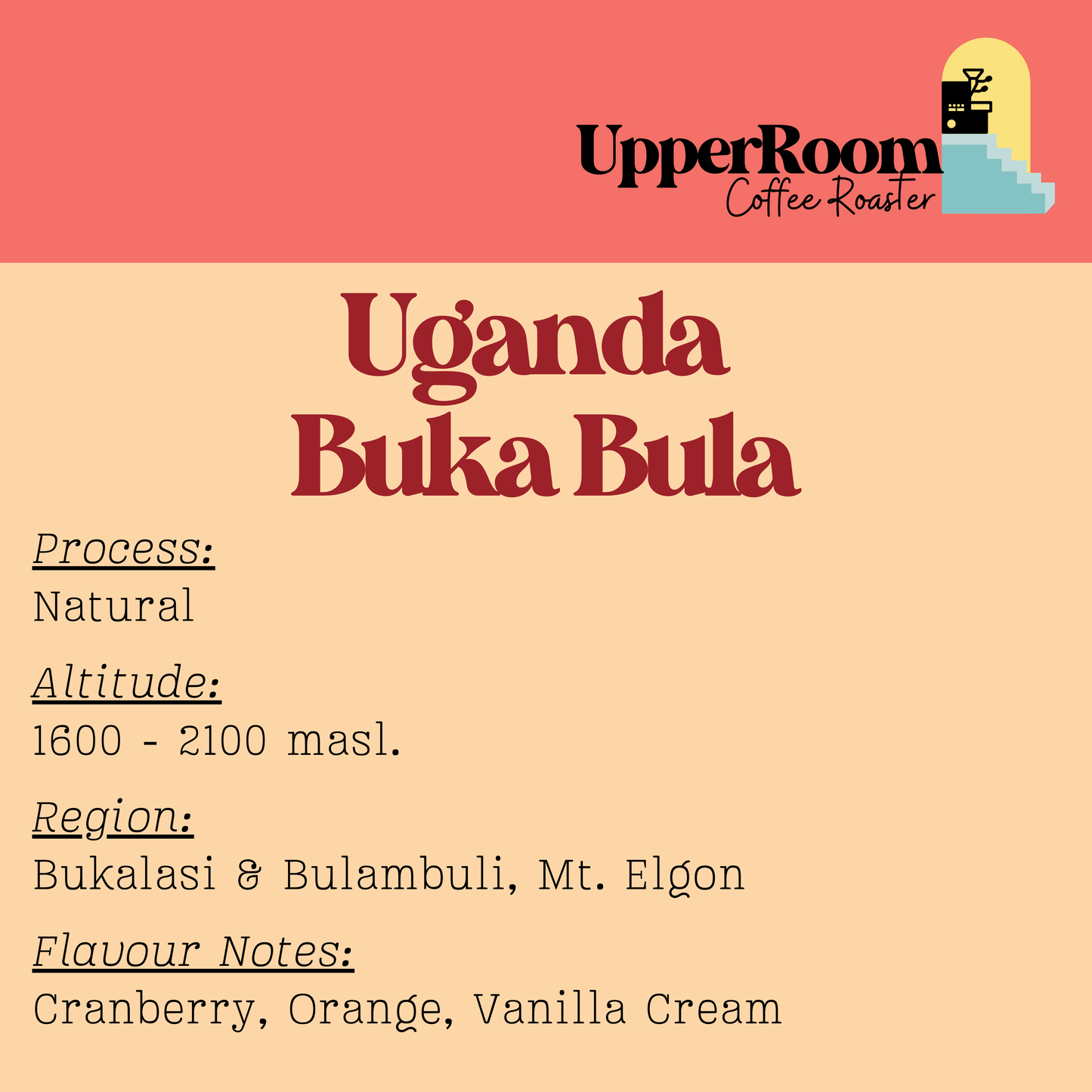 Uganda Buka Bula