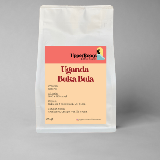 Uganda Buka Bula