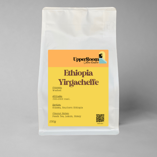 Ethiopia Yirgacheffe