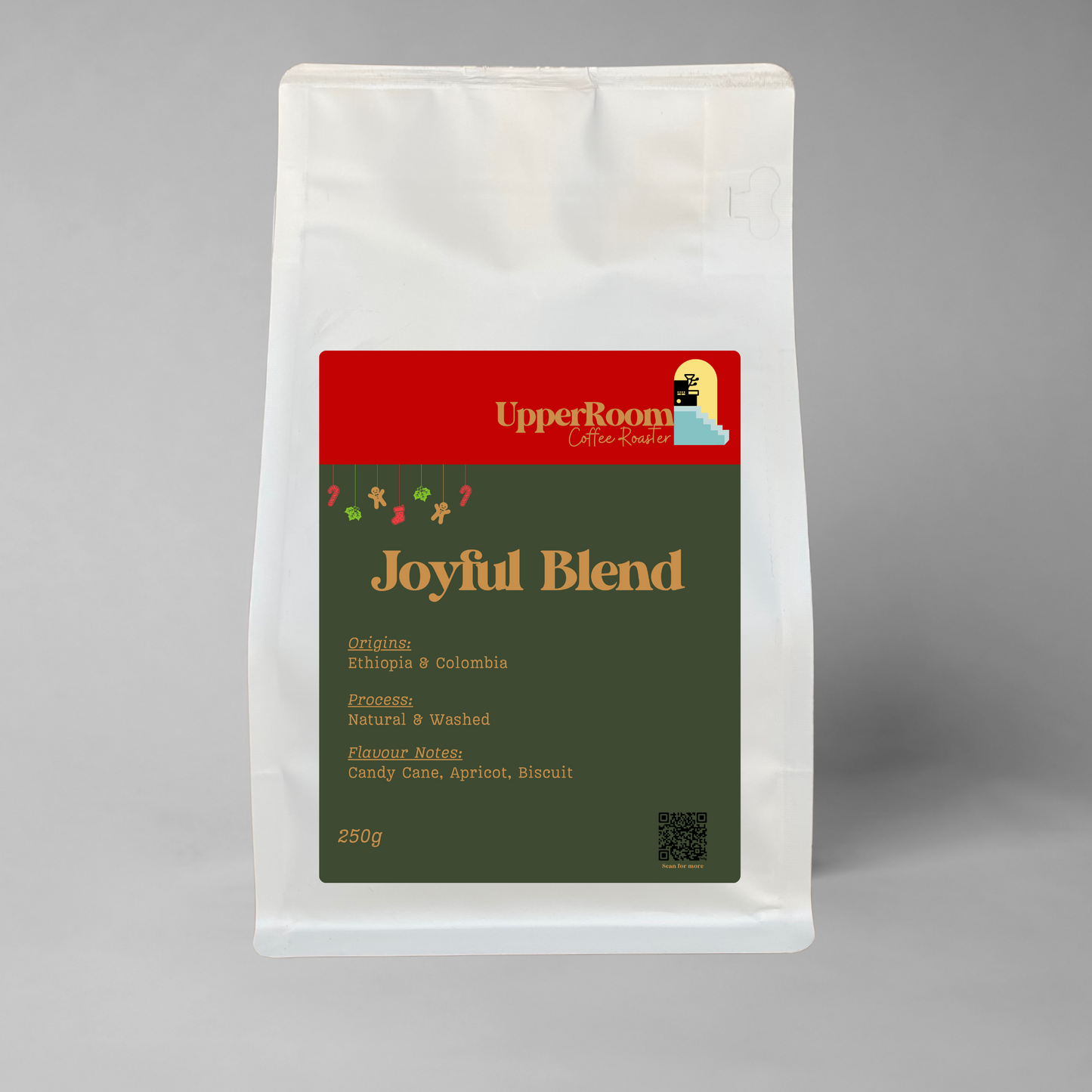 Joyful Blend