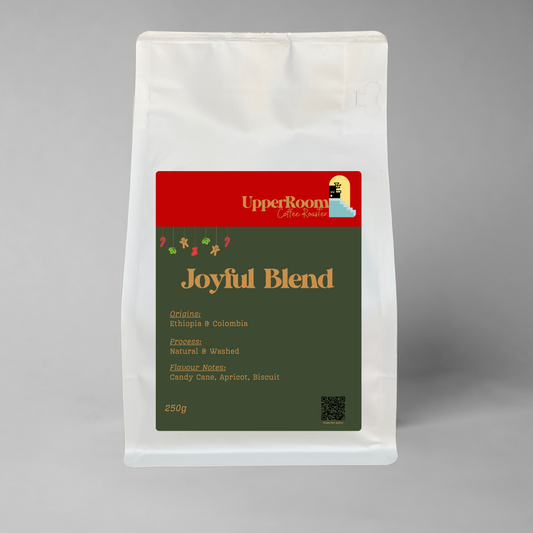 Joyful Blend