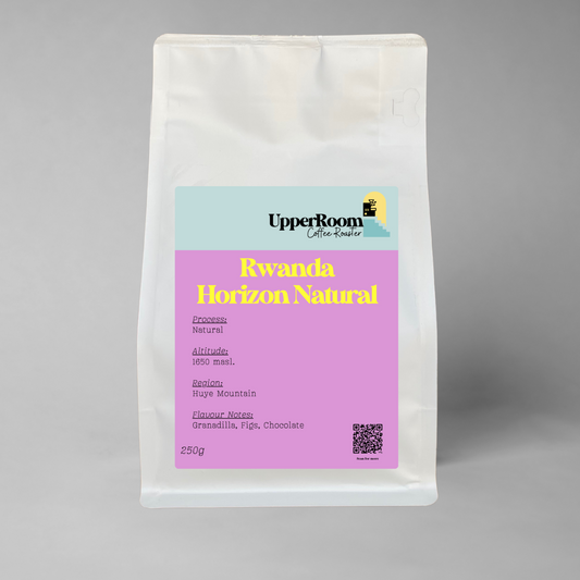 Rwanda Horizon Natural