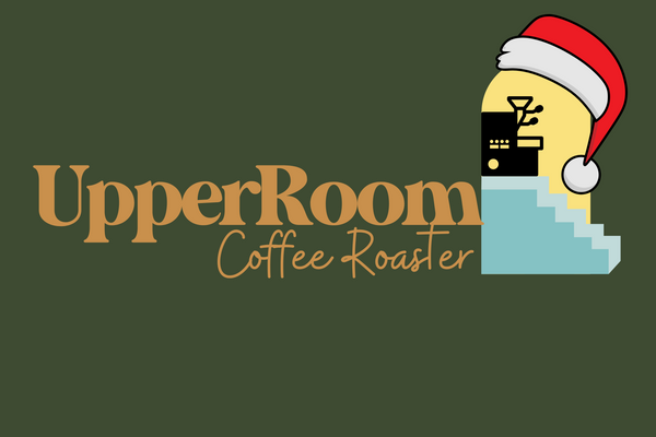 UpperRoom Coffee Roaster
